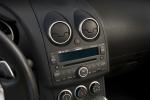 Nissan Rogue 2007 года